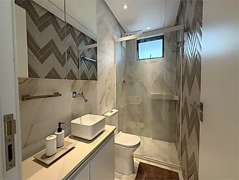Apartamento 4 Quartos no Edifício Niyama - Ponta Verde - Foto 14