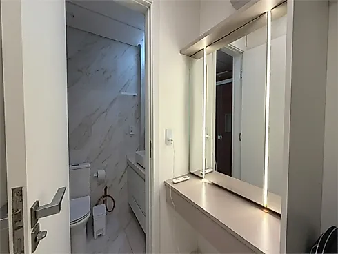 Apartamento 4 Quartos no Edifício Niyama - Ponta Verde - Foto 15