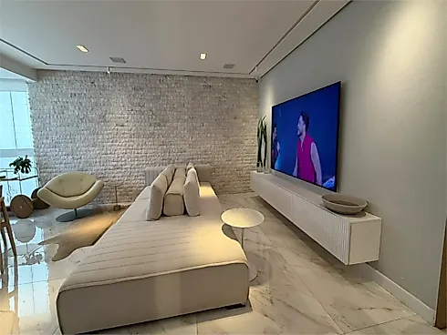 Apartamento em Ponta Verde, Maceió