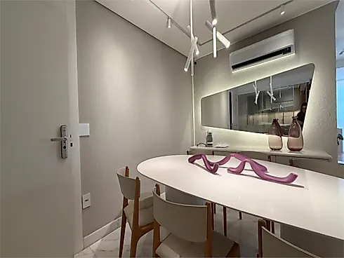 Apartamento em Ponta Verde, Maceió