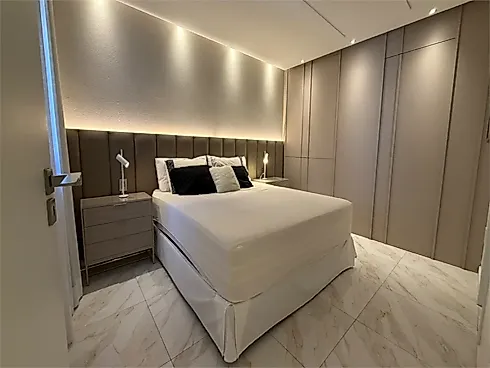 Apartamento 4 Quartos no Edifício Niyama - Ponta Verde - Foto 7