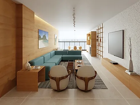 Apartamento 3 Quartos no Open Residence - Cruz das Almas - Foto 37