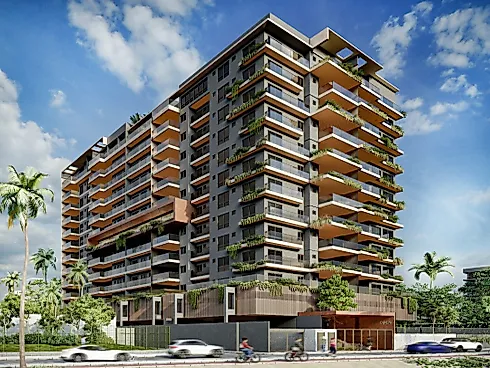 Apartamento em Cruz das Almas, Maceió