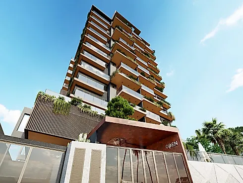 Apartamento 3 Quartos no Open Residence - Cruz das Almas - Foto 43
