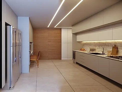 Apartamento 3 Quartos no Open Residence - Cruz das Almas - Foto 45