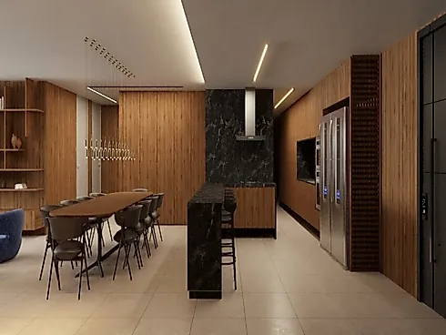 Apartamento 3 Quartos no Open Residence - Cruz das Almas - Foto 46