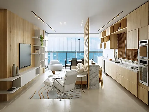 Apartamento 3 Quartos no Open Residence - Cruz das Almas - Foto 48