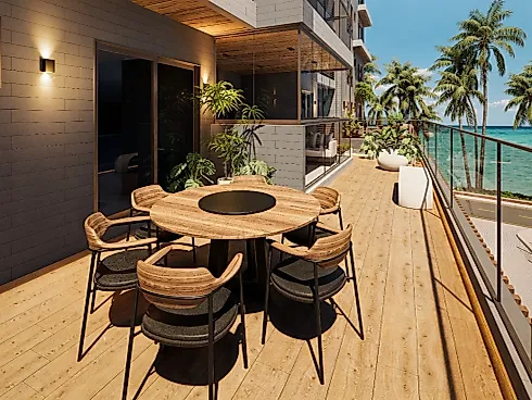 Apartamento 3 Quartos no Open Residence - Cruz das Almas - Foto 57