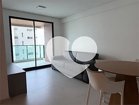 Apartamento 2 Quartos no Wish Residence - Jatiúca - Foto 14