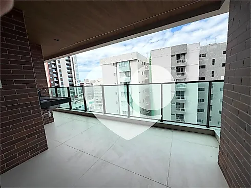 Apartamento em Jatiúca, Maceió