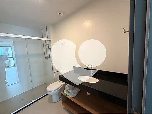 Apartamento 2 Quartos no Wish Residence - Jatiúca - Foto 7