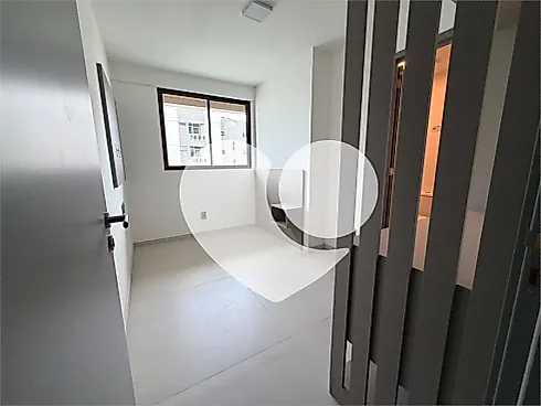Apartamento 2 Quartos no Wish Residence - Jatiúca - Foto 9