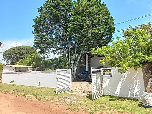 Casa em condomínio em Centro, Barra De Santo Antônio