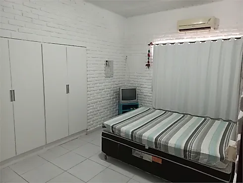 Casa em Condomínio 4 Quartos no Condomínio Bosque Rio Mar - Centro - Foto 11