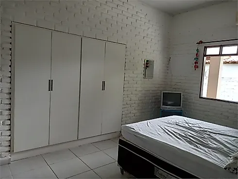 Casa em Condomínio 4 Quartos no Condomínio Bosque Rio Mar - Centro - Foto 12