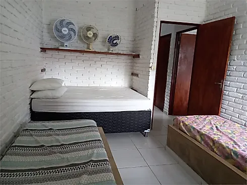 Casa em Condomínio 4 Quartos no Condomínio Bosque Rio Mar - Centro - Foto 13