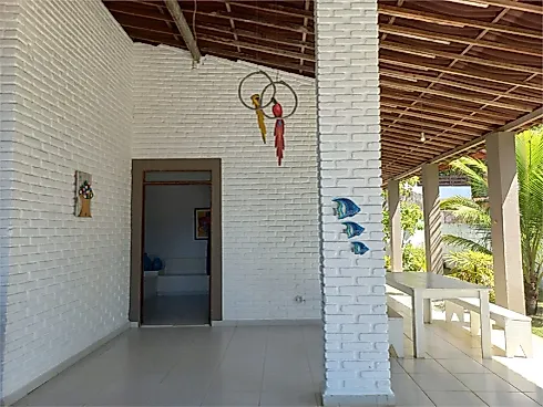 Casa em Condomínio 4 Quartos no Condomínio Bosque Rio Mar - Centro - Foto 15