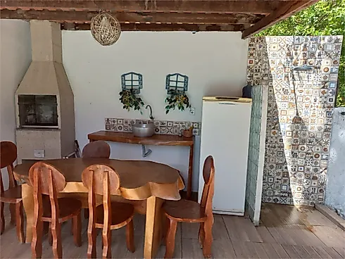 Casa em Condomínio 4 Quartos no Condomínio Bosque Rio Mar - Centro - Foto 16