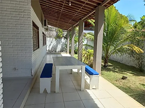 Casa em Condomínio 4 Quartos no Condomínio Bosque Rio Mar - Centro - Foto 17