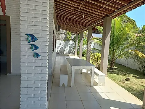 Casa em Condomínio 4 Quartos no Condomínio Bosque Rio Mar - Centro - Foto 18
