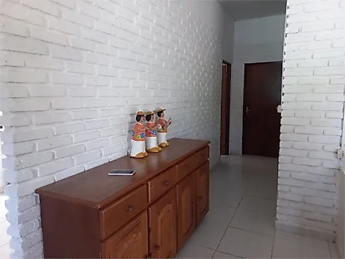 Casa em condomínio em Centro, Barra De Santo Antônio