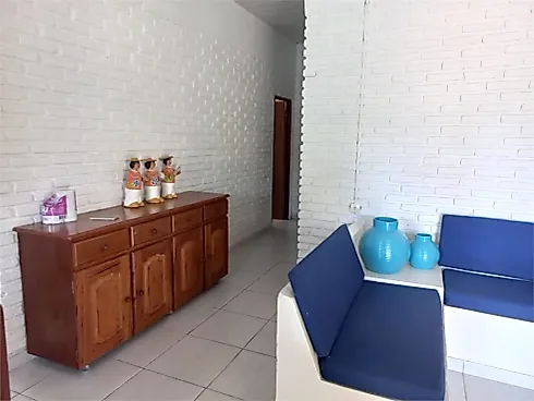 Casa em condomínio em Centro, Barra De Santo Antônio