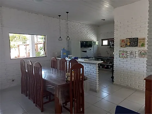 Casa em Condomínio 4 Quartos no Condomínio Bosque Rio Mar - Centro - Foto 6