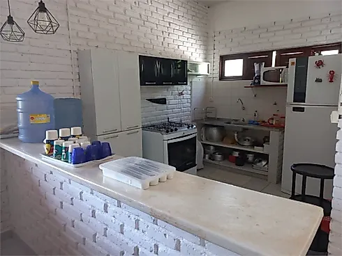 Casa em Condomínio 4 Quartos no Condomínio Bosque Rio Mar - Centro - Foto 7