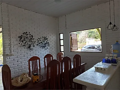 Casa em Condomínio 4 Quartos no Condomínio Bosque Rio Mar - Centro - Foto 8