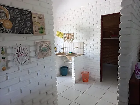 Casa em Condomínio 4 Quartos no Condomínio Bosque Rio Mar - Centro - Foto 9