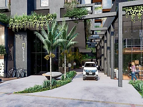 Apartamentos Stúdio Master no Edifício Summit - Mario de Gusmão - Ponta Verde - Foto 49