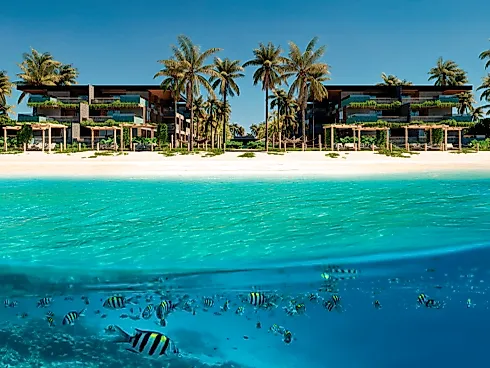 Apartamento 2 Quartos no Edifício Sunrise - Praia de Tatuamunha - Foto 20