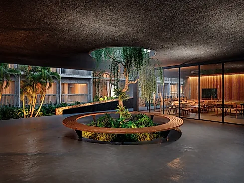 Apartamento 2 Quartos no Edifício Sunrise - Praia de Tatuamunha - Foto 23