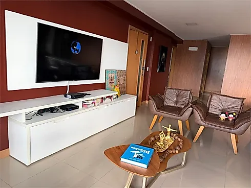 Apartamento 3 Quartos no Edifício Residencial Fiori - Farol - Foto 1