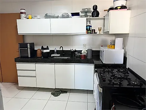 Apartamento 3 Quartos no Edifício Residencial Fiori - Farol - Foto 10