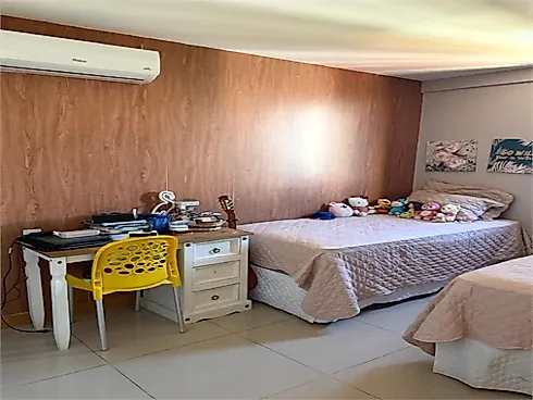 Apartamento 3 Quartos no Edifício Residencial Fiori - Farol - Foto 11