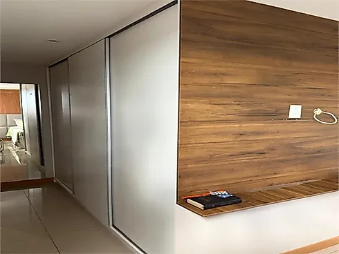 Apartamento 3 Quartos no Edifício Residencial Fiori - Farol - Foto 12