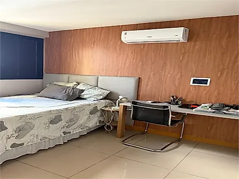 Apartamento 3 Quartos no Edifício Residencial Fiori - Farol - Foto 16