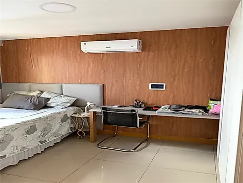 Apartamento 3 Quartos no Edifício Residencial Fiori - Farol - Foto 17