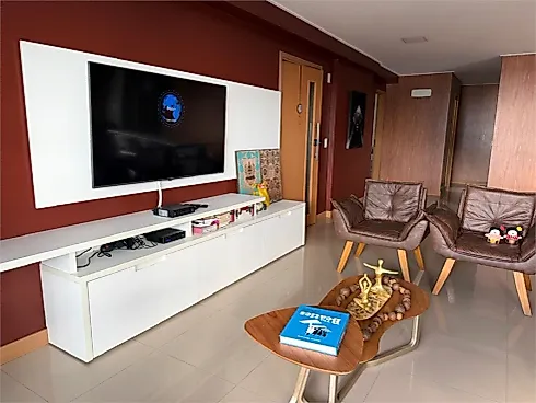 Apartamento 3 Quartos no Edifício Residencial Fiori - Farol - Foto 2