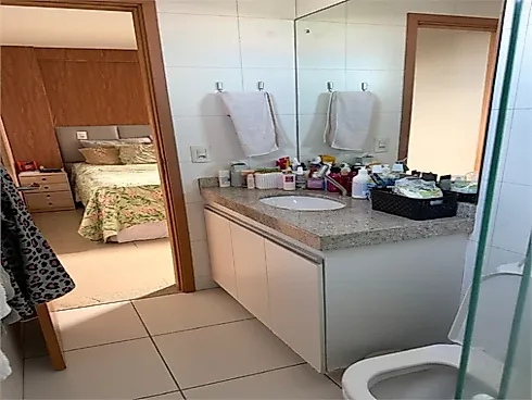 Apartamento 3 Quartos no Edifício Residencial Fiori - Farol - Foto 20