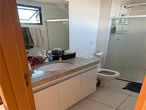 Apartamento 3 Quartos no Edifício Residencial Fiori - Farol - Foto 21