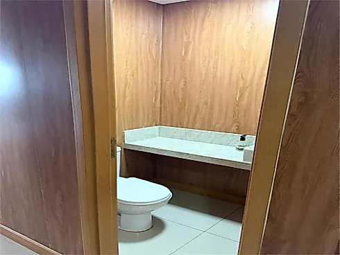 Apartamento 3 Quartos no Edifício Residencial Fiori - Farol - Foto 22