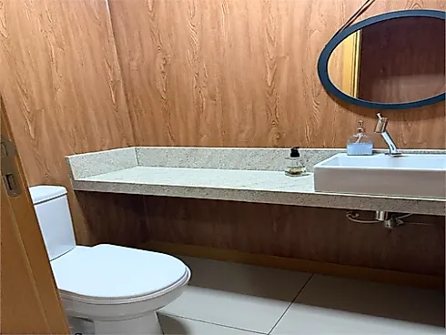 Apartamento 3 Quartos no Edifício Residencial Fiori - Farol - Foto 23