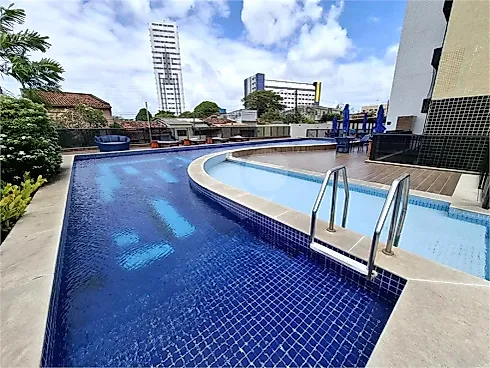 Apartamento 3 Quartos no Edifício Residencial Fiori - Farol - Foto 25