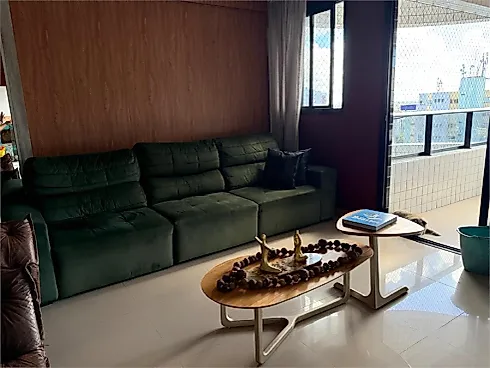 Apartamento 3 Quartos no Edifício Residencial Fiori - Farol - Foto 27