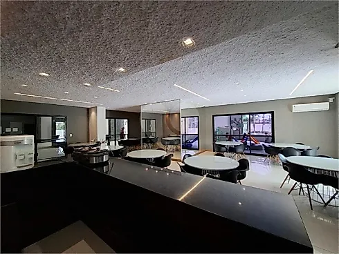 Apartamento 3 Quartos no Edifício Residencial Fiori - Farol - Foto 29