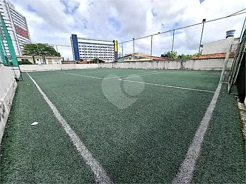 Apartamento 3 Quartos no Edifício Residencial Fiori - Farol - Foto 30