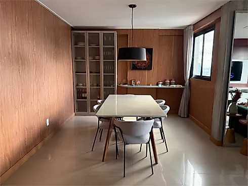 Apartamento 3 Quartos no Edifício Residencial Fiori - Farol - Foto 4