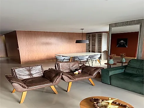 Apartamento 3 Quartos no Edifício Residencial Fiori - Farol - Foto 7
